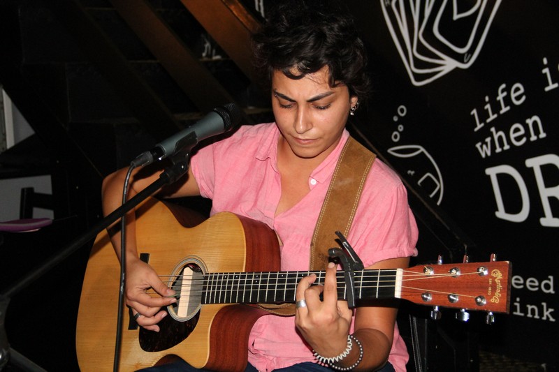Elissar-S at Bar 35